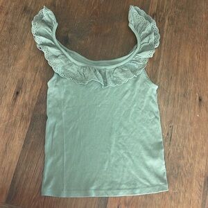 American Eagle Tank Top Women’s Size Medium